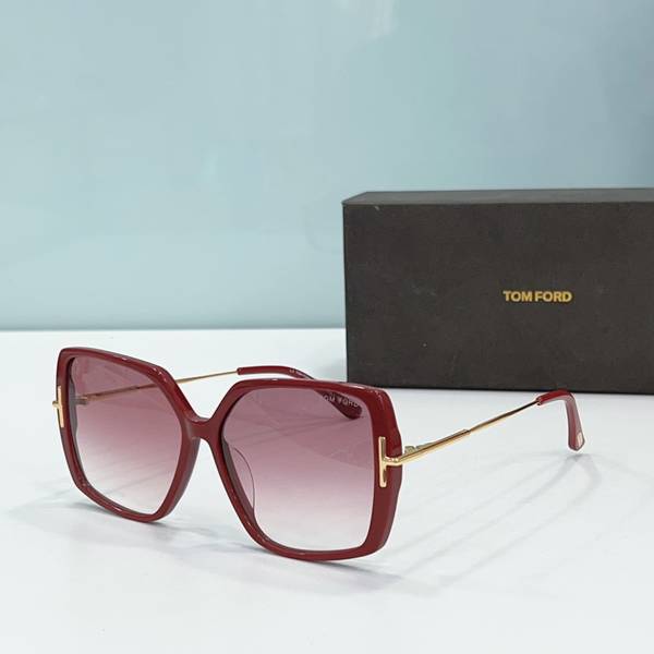 Tom Ford Sunglasses Top Quality TOS01675